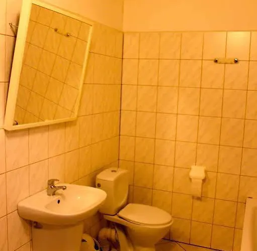 אורחן Dworek Szonowice