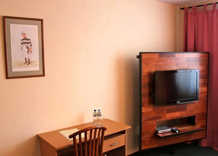 Dworek Inn Szonowice